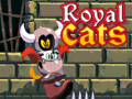 Játék Royal Cats