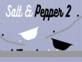 Játék Salt & Pepper 2