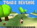 Játék Toad's Revenge  