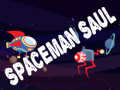 Játék Spaceman Saul