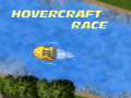 Játék Hovercraft Race