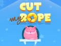 Játék Cut My Rope