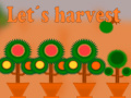 Játék Let's Harvest