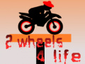 Játék 2 Wheels 4 Life