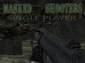 Játék Masked Shooters Single Player