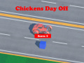 Játék Chickens Day Off