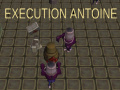 Játék Execution Antoine