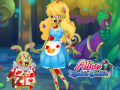 Játék Alice Zombie Doctor   