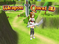 Játék Weapon Quest 3D