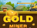Játék Gold Miner