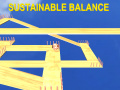 Játék Sustainable Balance  