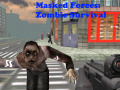 Játék Masked Forces: Zombie Survival  