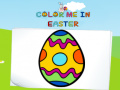 Játék Color Mеin Easter