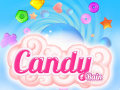 Játék Candy Rain