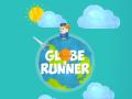 Játék Globe Runner