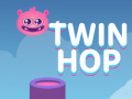 Játék Twin Hop