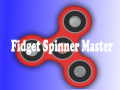 Játék Fidget Spinner Master