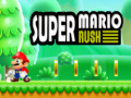 Játék Super Mario Rush