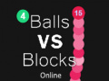 Játék Balls Vs Blocks Online