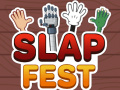 Játék Slap Fest