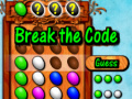 Játék Break the Code