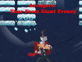 Játék Avengers: Thor Frost Giant Frenzy