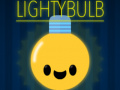 Játék Lighty bulb
