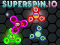 Játék SuperSpin.io