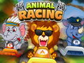 Játék Animal Racing