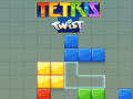Játék Tetris Twist