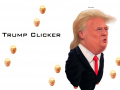 Játék Trump Clicker
