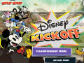 Játék Mickey Mouse: Disney Kickoff