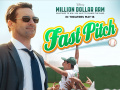 Játék Million Dollar Arm: Fast Pitch