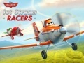 Játék Planes: Jet Stream Racers