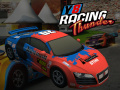 Játék Y8 Racing Thunder
