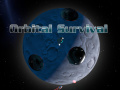 Játék Orbital survival