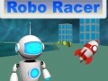 Játék Robo Racer