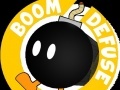 Játék Boom Defuse