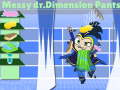 Játék Messy Dr. Dimensionpants Pants