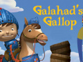 Játék Galahads Gallop