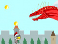 Játék Dragon Chaser 