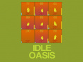 Játék Idle Oasis