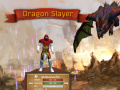 Játék Dragon Slayer