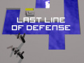 Játék Last Line of Defense