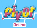 Játék Pivot Online