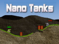 Játék Nano Tanks