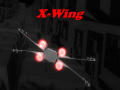 Játék X-Wing