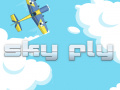 Játék Sky Fly