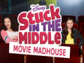 Játék Stuck in the middle Movie Madhouse