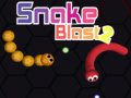 Játék Snake Blast 2